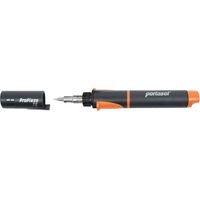 Bernstein Tools Soldador de gas Plata 75 W