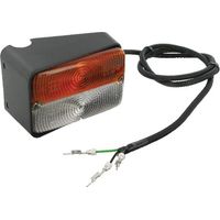 Blinkbegrenzungsleuchte li. COBO 0307520000