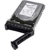 2TB 7.2K RPM SATA 6Gbps 512n 3.5in Hot-plug Hard Drive CK