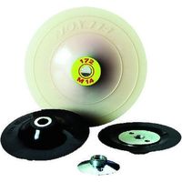Plateau P/disq Ue Fibre D125