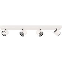 Italux Boniva Faretto da soffitto moderno Bar LED, 3000K