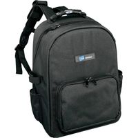 B & W International Move 116.02 Tecnico Borsa porta attrezzi vuota (L x A x P) 350 x 430 x 230 mm