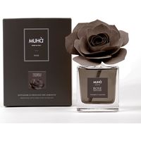 PROFUMATORE D'AMBIENTE ROSA DIFFUSER VANIGLIA E LIQUIRIZIA 100 ML MUHA