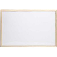 Bacheca Bianca Memo 30X40