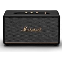 Cassa Bluetooth senza fili Marshall Stanmore III Nera