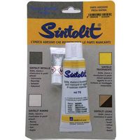 STUCCO METALLO FAI DA TE SELF SINTOLIT
