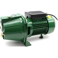 ELETTROPOMPA CENTRIFUGA AUTOADESCANTE IN GHISA- Hp 0,80- IKARO- pezzi 1