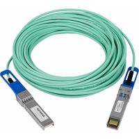 Netgear AXC7615 Direct Attach Active Optisches 10Gigabit SFP+ DAC Kabel 15m