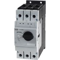 Protection moteur 3P (34-50A) C4/63R-50