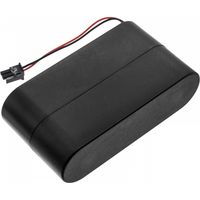 Pile 6V alcaline S6196 pour Serrure TRILOGY Networx DL6100