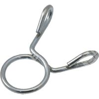 Abrazadera de manguera de aceite para cortacésped DAYE - COMPATIBLE DAYEE - 027585