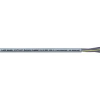 Cavo Lapp ÖLFLEX Classic 110 H grigio 3 conduttori 1 mm²