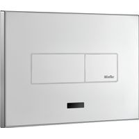 PROOF T6 - HyPlus PRO SLK 6 V Chrom 135398