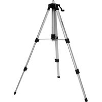 Aluminium-Stativ 120 cm, höhenverstellbar