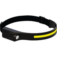 Lampe Frontale Led Dhome éclairage Puissant Mains Libres - Dhome
