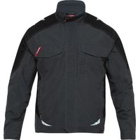 Blouson Galaxy Gris Anthracite Résistance Et Confort Xxl - Engel