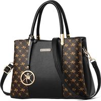 Sacs à main et pochettes pour femmes, sacs bandoulière, sacs fourre-tout à poignée supérieure pour femmes