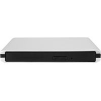 Lecteur optique externe Blu-ray USB 3.0 pour ordinateur portable et PC, graveur de disques DVD, CD et BD