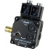Pumpe CHAPPEE BFP 52 SRN625197