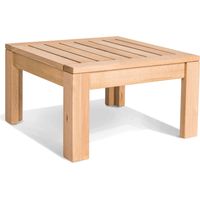 Table d'appoint mexico - Bois clair