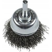 Drahtbürste Klingspor 358331 Stahl 50 mm Durchmesser