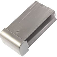 Terminale - Cappa aspirante - DE DIETRICH - 312597