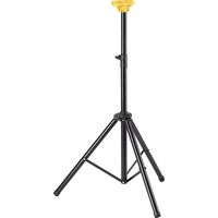 1,08 - 2,00 m di treppiede per future LED e Quest 2