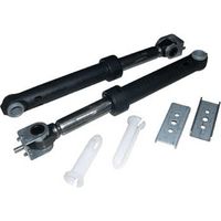 AMORTISSEURS 100 N POUR LAVE LINGE INDESIT - C00140744