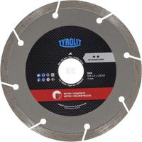Cutting disc DCCS1 400x3.2x20mm TYROLIT 34502313