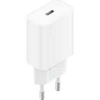 Xiaomi Mi 20W Ladegerät (Typ-C) EU