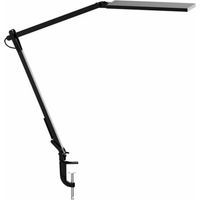 Müller-Licht Sella 20500095 Lampada da scrivania a LED con morsetto LED (monocolore) LED a montaggio fisso 9.6 W Nero