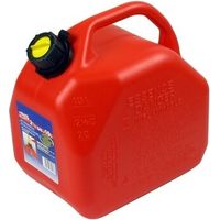Tanica plastica punta olio pro 10L UNIVERSEL