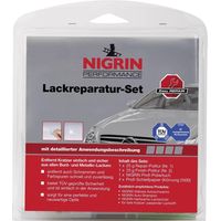 Nigrin 73912 kit de réparation peinture compact