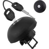 Bouchon Reservoir Essence avec Clés, Bouchon Carburant Compatible avec Renault Master II, Clio, Kangoo, Trafic (1998-2010), Bouchon Essence Réf. OEM 7701471585, Bouchon Trappe a Essence