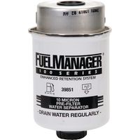 Elemento de filtro FUEL MANAGER FM39851