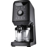GourmetMaxx GOURMETmaxx Eismaschine 800W schwarz 2x 500ml Macchina per il gelato 500 ml