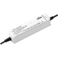 Dehner Elektronik SPF 60-24VSP transformador blanco 60W