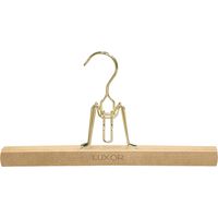 Pince Jupe Bois Naturel Luxor Women 32cm - Mondex