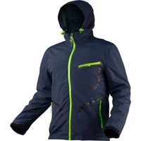 Giacca 3 in 1, membrana premium 10000, taglia XXXL