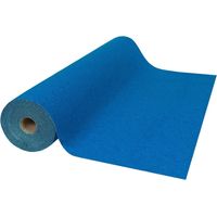 Pelouse synthétique Farbwunder Park Bleu 100 x 250 cm