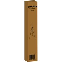 Stativ fur kreuzlinienlaser 150cm hohenverstellbar