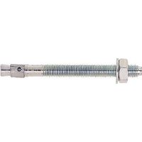Tasselli Fischer Fbn-Ii Con Dado Regolabile 12/30X126 Conf.20Pz
