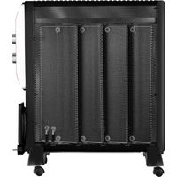 Radiador eléctrico vale micathermic heater 2000W termostato