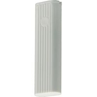CONTREPOIDS RAIL BLANC