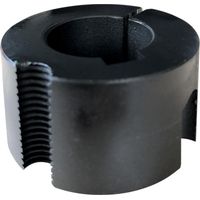 Moyeu Amovible Type 1210 ø Arbre 14mm Fonte