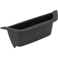 Türgriff-Innenverkleidung 51417250306, Türgriffabdeckung vorne links, kompatibel mit X3 F25 X4 F26 2011-2017