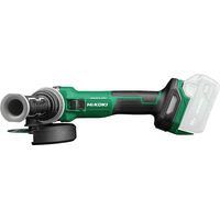 Akkuschleifer 18 V Ø115 mm 750 W (Solo) - HIKOKI G1812DEW4Z