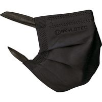 SKYLOTEC Atemmaske Breasey MED IIR CLASSIC, schwarz, Box à 50 Stück