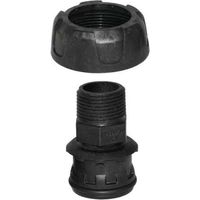 GRUNDFOS Saugstutzen NTP1 Verschraubung Scala1 und Scala2 99016015