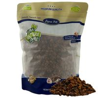 1 kg de vers à soie Lyra Pet® séchés
